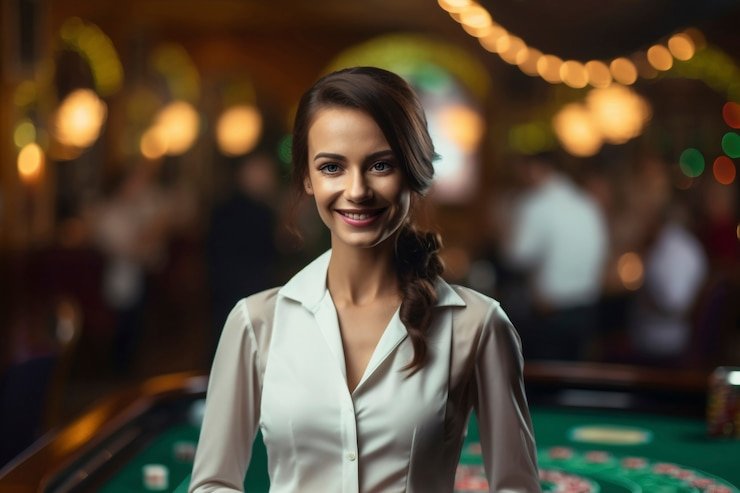Microgaming Game